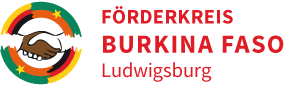 Logo Förderkreis Burkina Faso